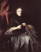 Anne,Second Countess of Albemarle, Sir Joshua Reynolds